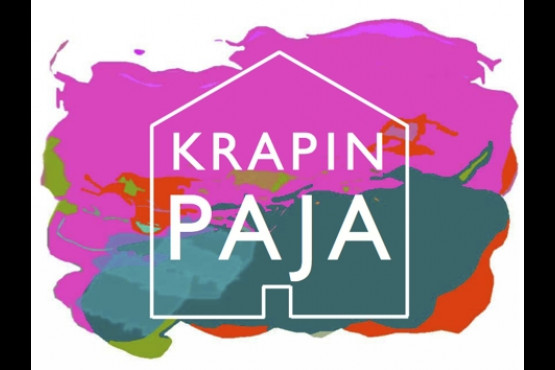 Lahjakortti 2 lippua Krapin Pajan puistokonserttiin kesällä 2024