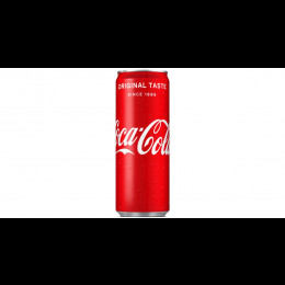 Limonadi Coca-cola 25 cl